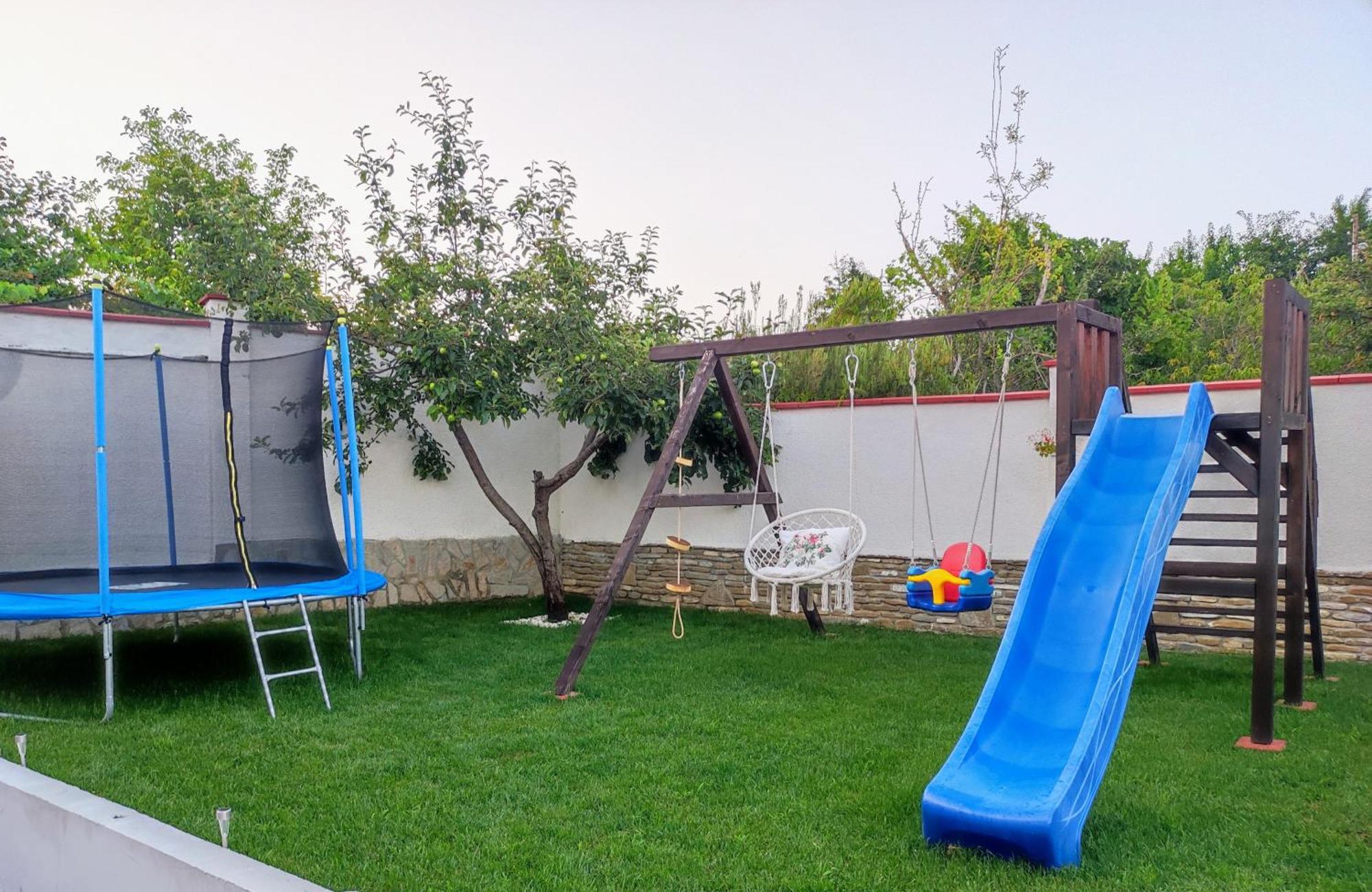 Guest House - Heaven Byala  Exterior foto