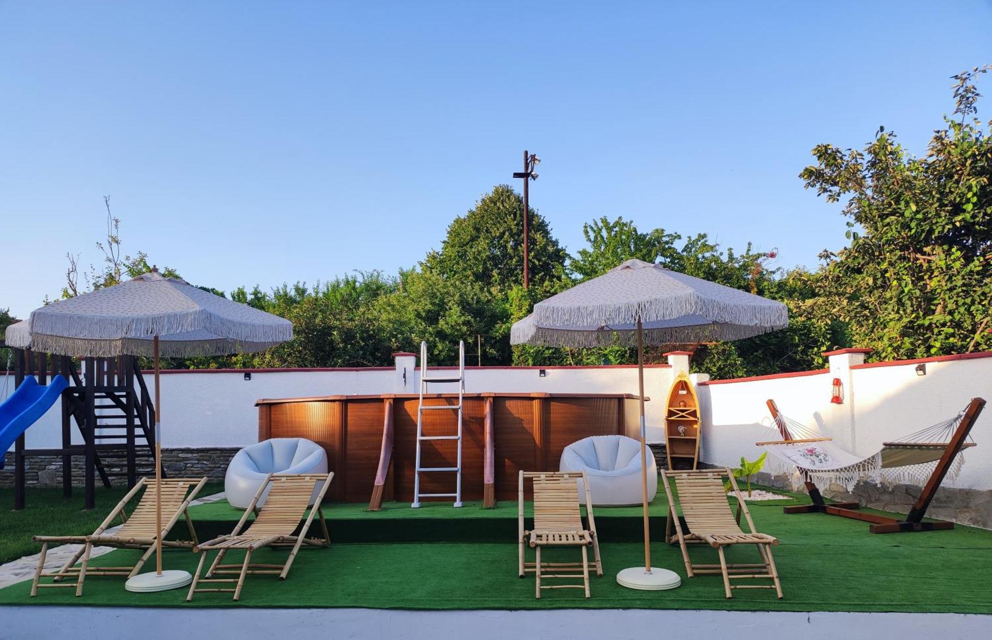 Guest House - Heaven Byala  Exterior foto