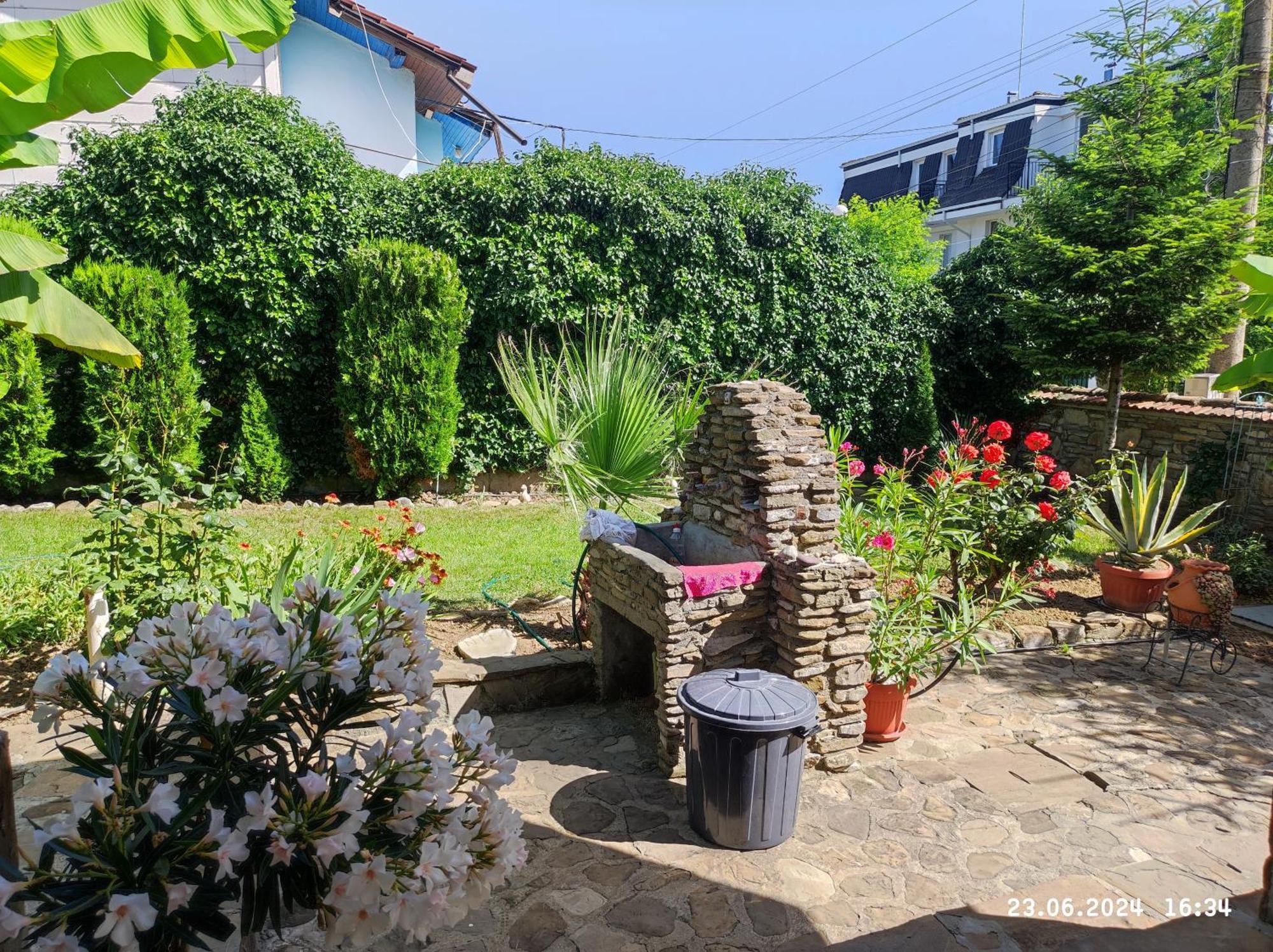 Guest House - Heaven Byala  Exterior foto