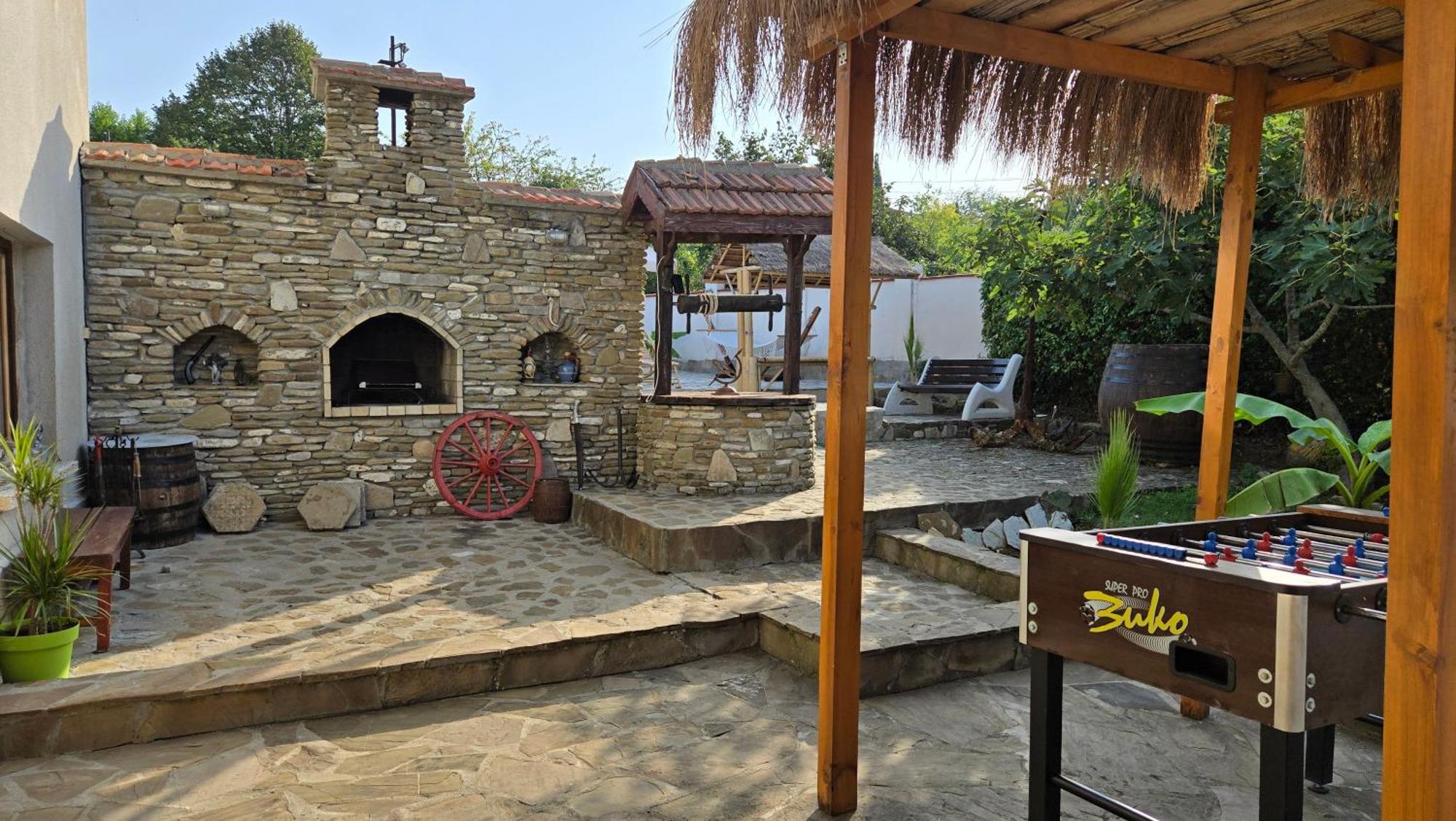 Guest House - Heaven Byala  Exterior foto